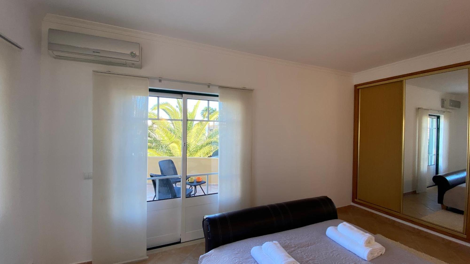 Villa Rafaela Com Piscina Albufeira Kültér fotó