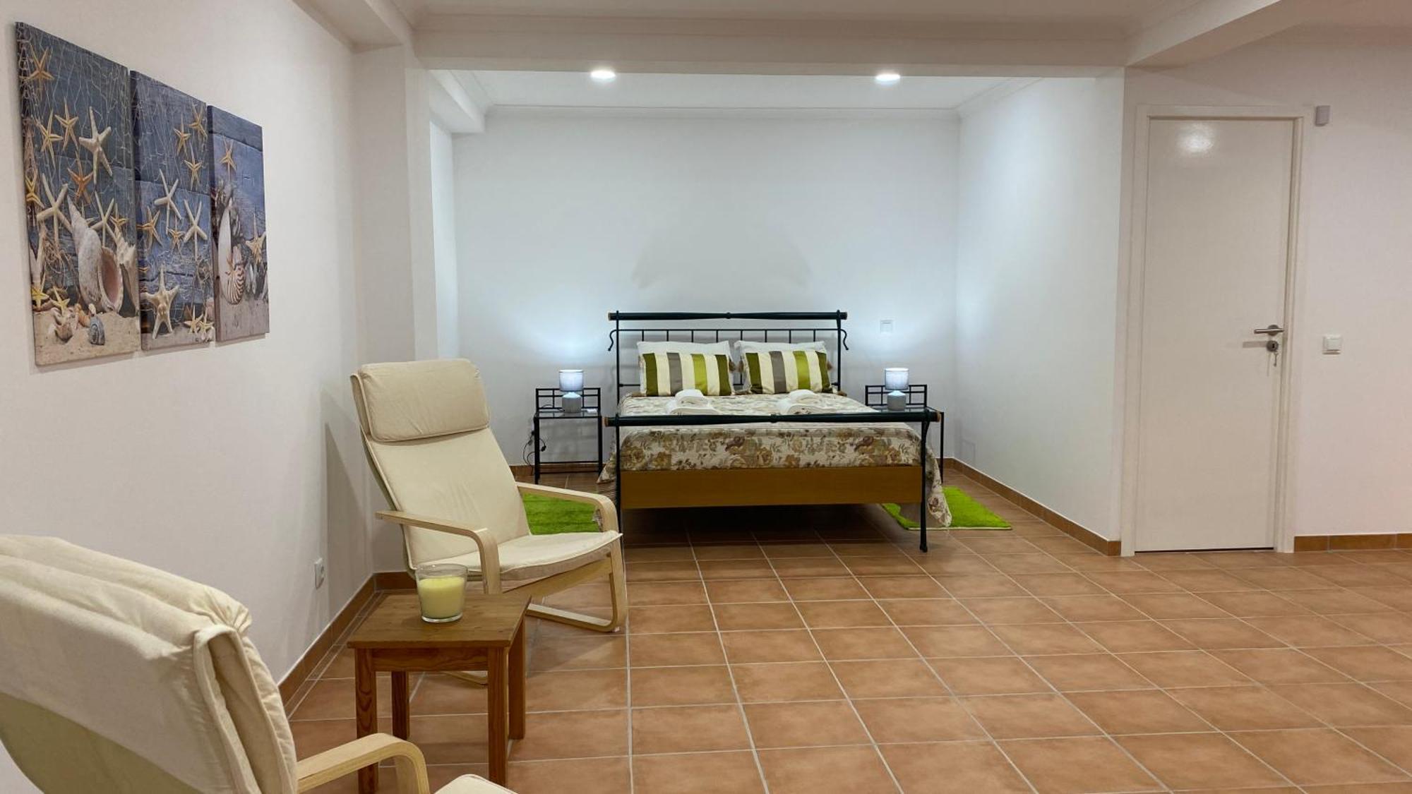 Villa Rafaela Com Piscina Albufeira Kültér fotó