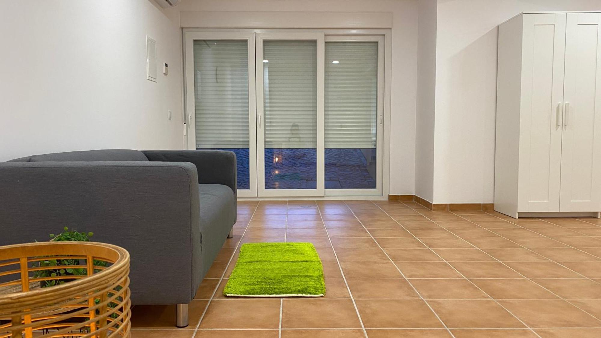 Villa Rafaela Com Piscina Albufeira Kültér fotó