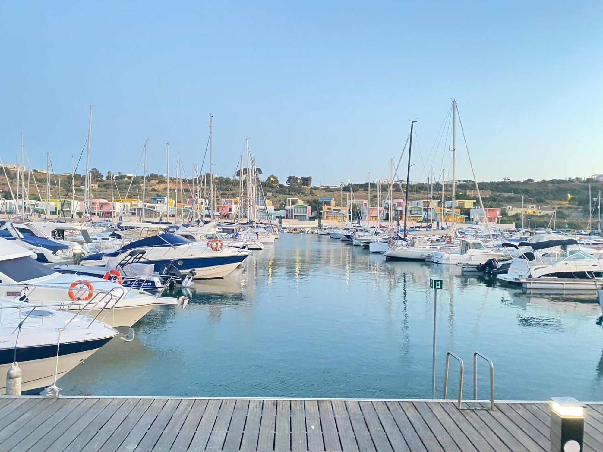 Villa Rafaela Com Piscina Albufeira Kültér fotó