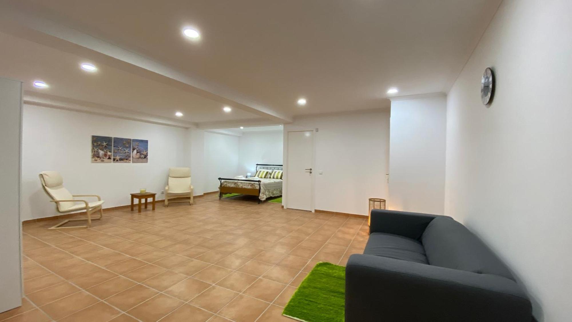 Villa Rafaela Com Piscina Albufeira Kültér fotó