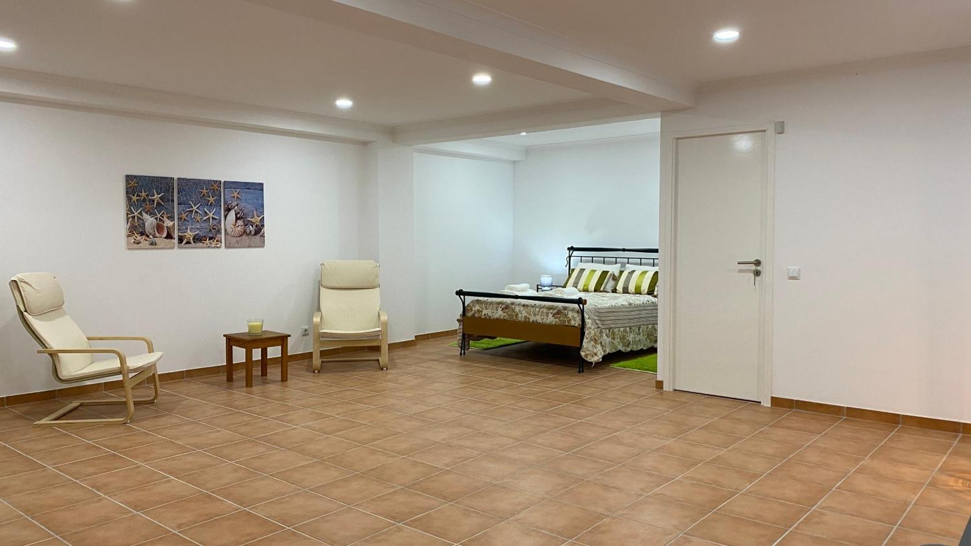 Villa Rafaela Com Piscina Albufeira Kültér fotó
