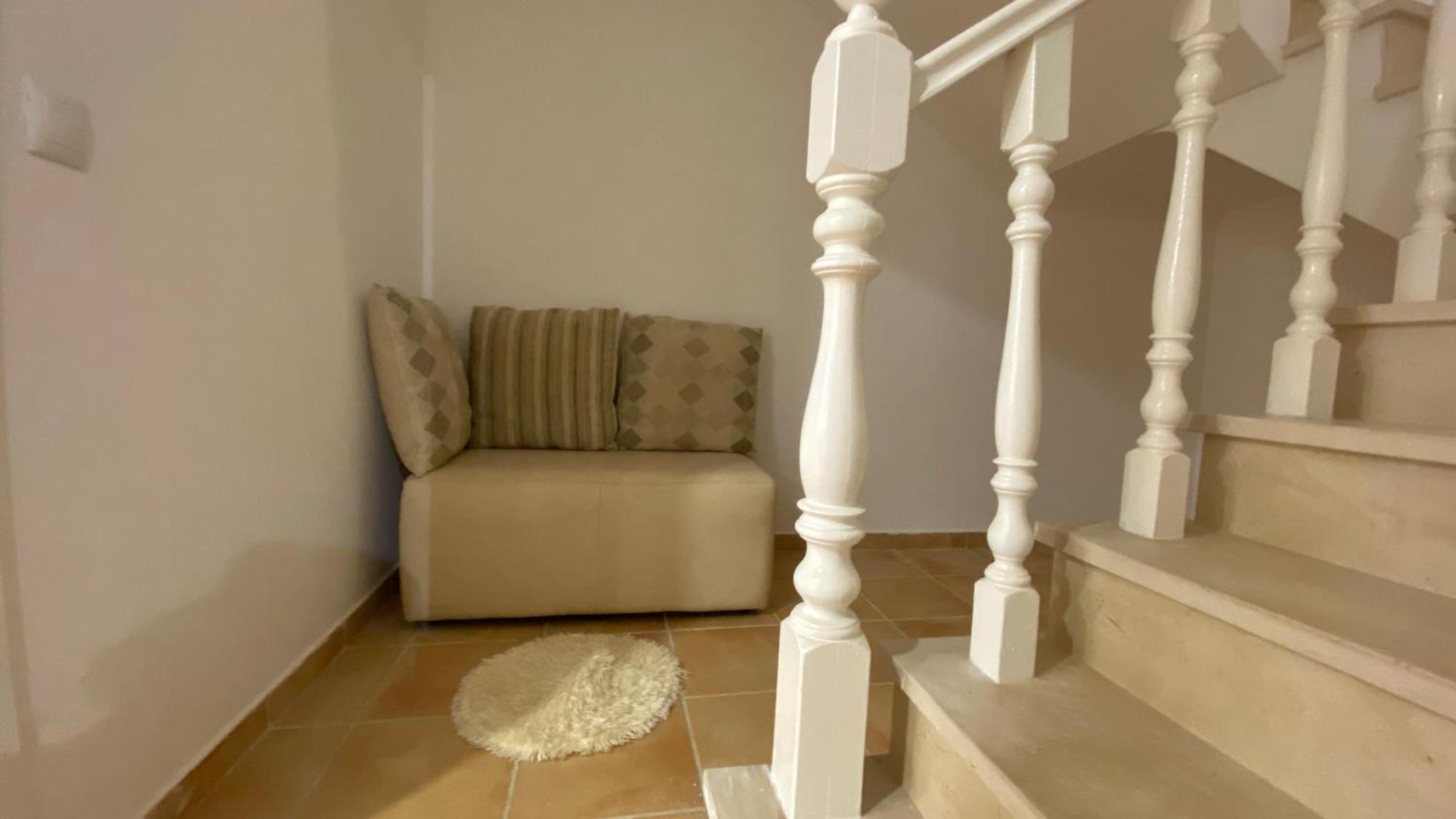 Villa Rafaela Com Piscina Albufeira Kültér fotó