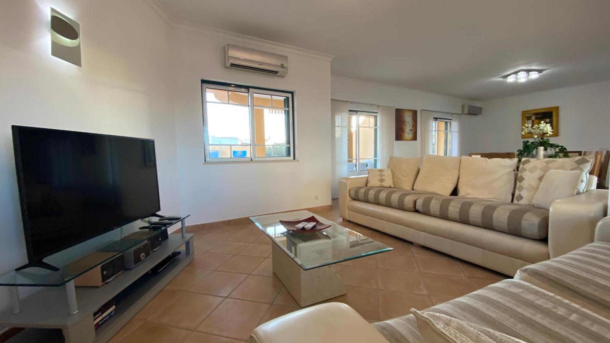 Villa Rafaela Com Piscina Albufeira Kültér fotó