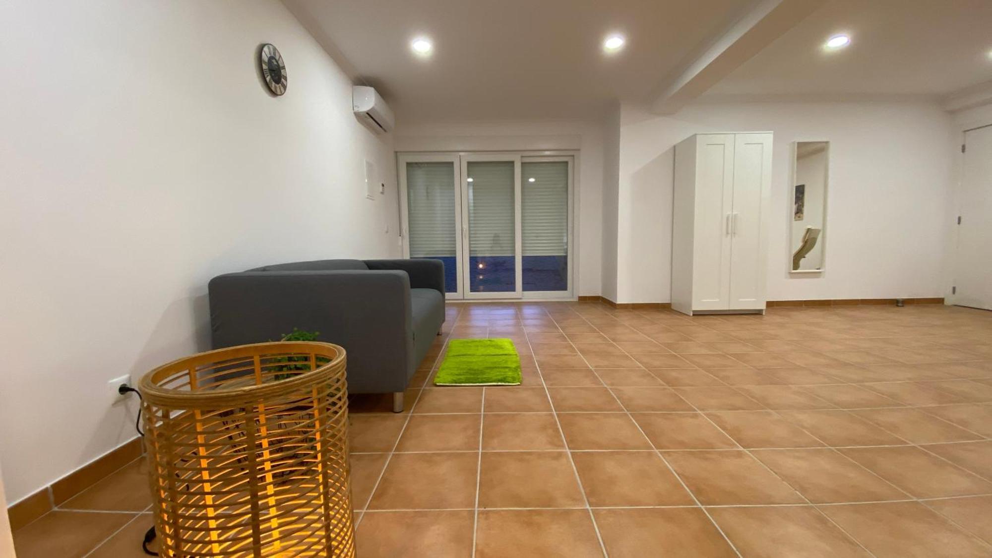 Villa Rafaela Com Piscina Albufeira Kültér fotó