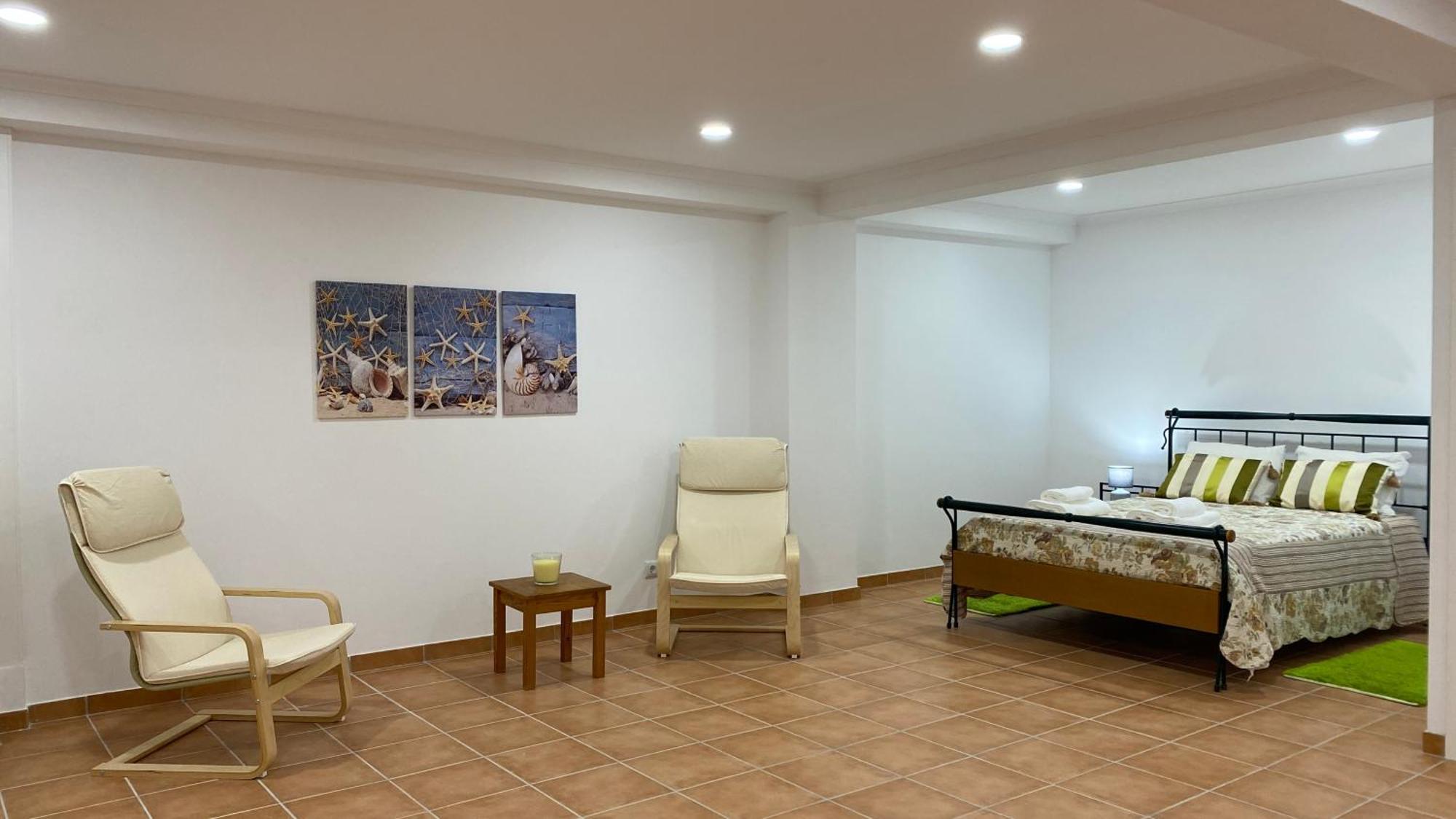 Villa Rafaela Com Piscina Albufeira Kültér fotó