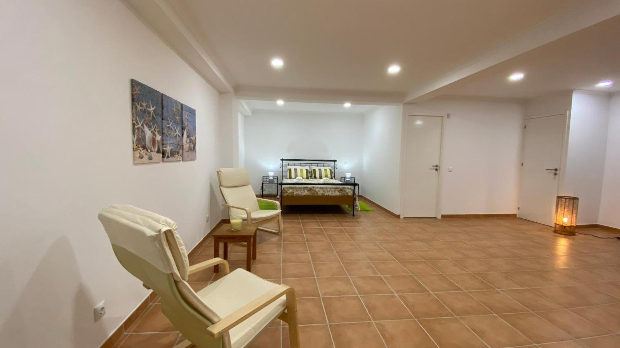 Villa Rafaela Com Piscina Albufeira Kültér fotó