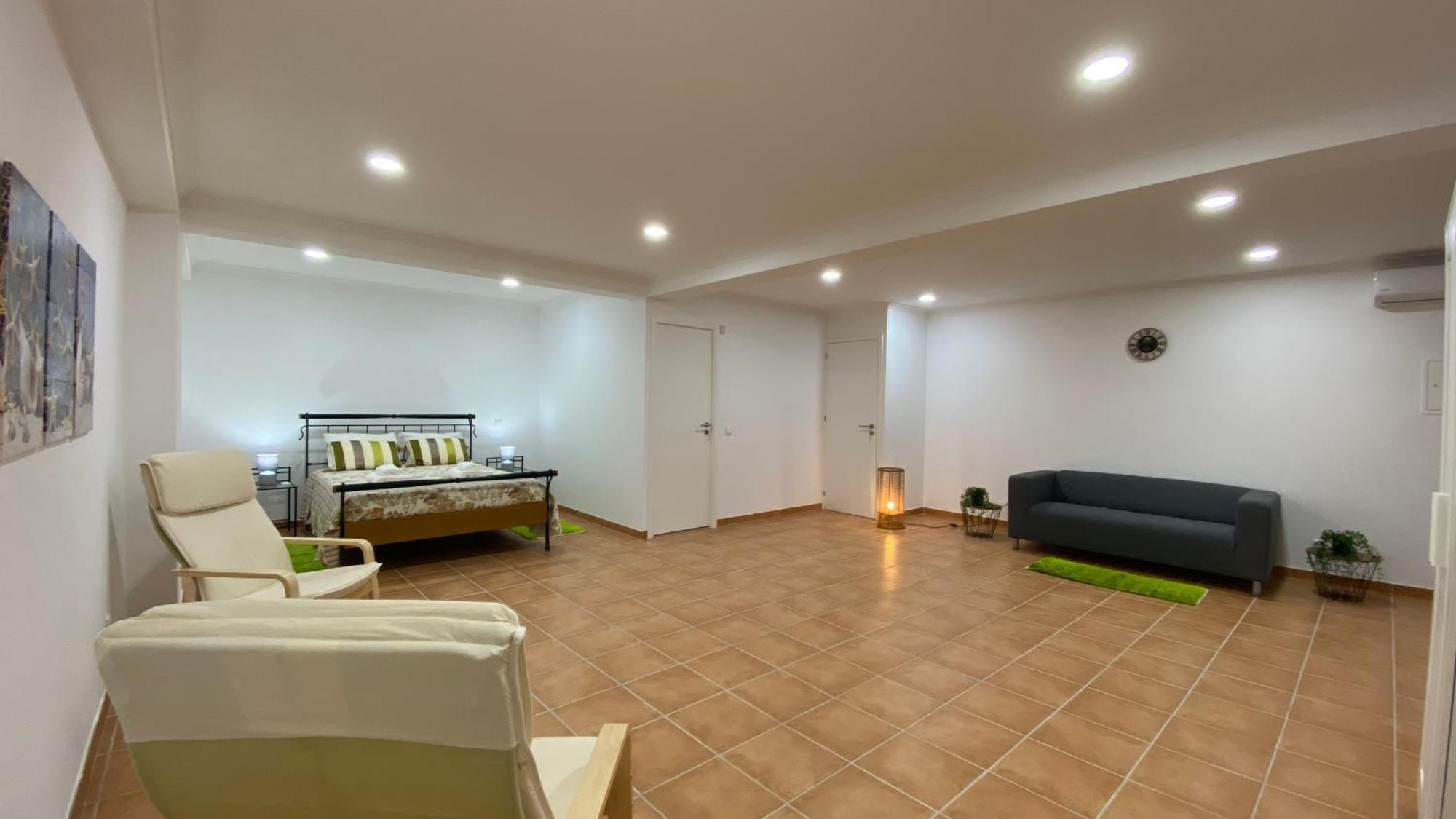 Villa Rafaela Com Piscina Albufeira Kültér fotó