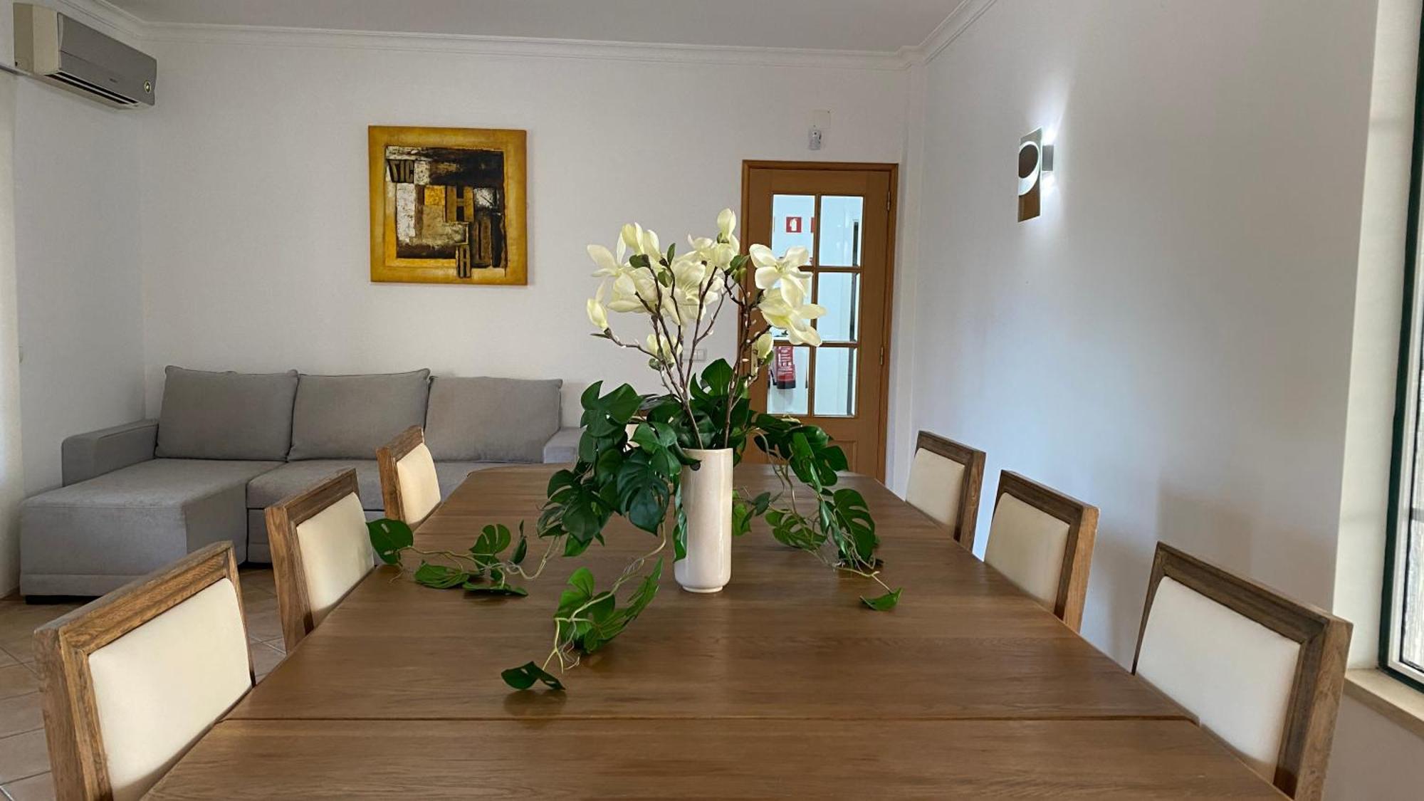 Villa Rafaela Com Piscina Albufeira Kültér fotó